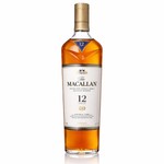 Eksklusiv whiskysamling – 5 ikoniske whiskyflasker