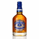 Chivas Regal 18 Gold Signature